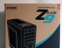 Case Zalman Z9 Plus: açıklama, özellikler, artılar ve eksiler Pazar konumlandırma