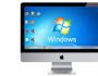 Mac'te Windows nasıl kurulur: yeni bir işletim sistemi kurmak için talimatlar