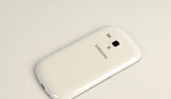 Samsung Galaxy S3 mini - Specifikimet Wi-Fi është një teknologji që ofron komunikim me valë për transmetimin e të dhënave në distanca të afërta midis pajisjeve të ndryshme