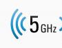 WIFI 5GHz destek desteği olacak