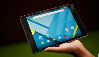 Bir tablette Android sürümü nasıl güncellenir?